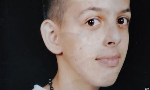 Palestinians await funeral of teenager killed in Israel