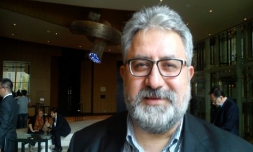 Turkish MP: “Int’l community ignores Karabakh conflict” - INTERVIEW