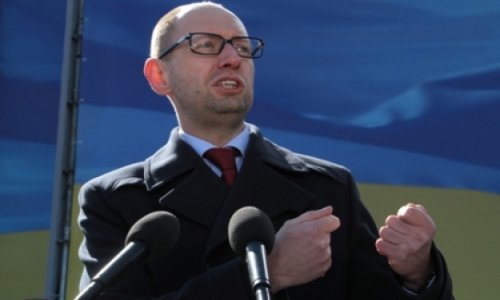 Яценюк предложил коалиции сменить семь членов Кабмина