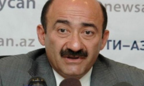 Абульфаc Гараев обвинил предпринимателей в безответственности