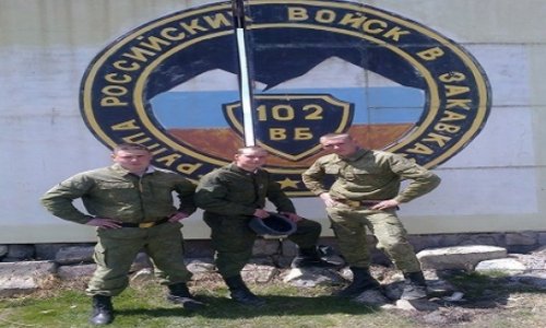 102-я российская база в Армении и вороватое ФСБ