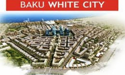 AE Arma-Elektropanc wins Baku White City contract