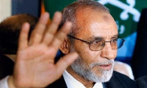 Лидер «Братьев-мусульман» приговорен к пожизненному заключению