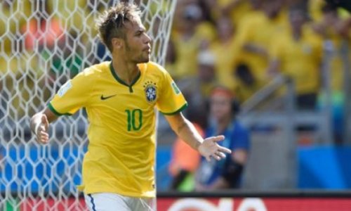 Braziliya şok: Neymar mundialı başa vurdu