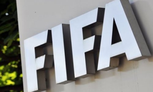 Скандал в ФИФА