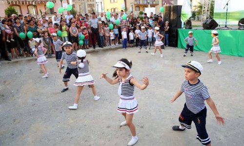 “Təmiz Binəqədi” layihəsinə start verildi