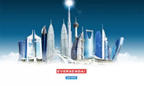 Eversendai incorporates wholly-owned unit in Azerbaijan