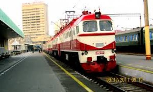 Fitch affirms Azerbaijan Railways Closed Joint Stock Company