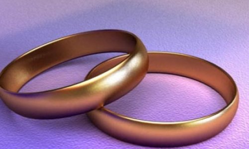 Oбнародована статистика по ранним бракам за последние 14 лет