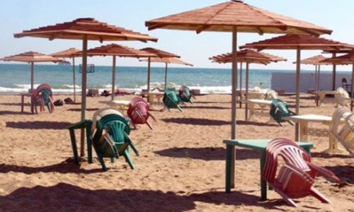 В Азербайджане запрещено купаться на следующих пляжах – СПИСОК