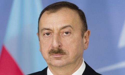 Aliyev: Karabakh conflict can still be resolved through talks