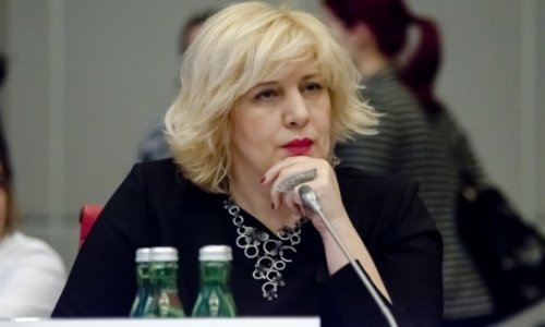 OSCE condemns jailing of bloggers in Azerbaijan