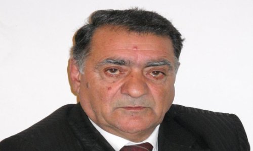Tanınmış azərbaycanlı aktyor vəfat edib