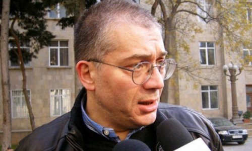 Nazir müavini: 5-6 rayonun qaytarılmasından söhbət gedə bilməz