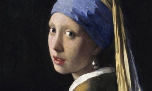 Vermeer’s Girl with a Pearl Earring: Who was she?