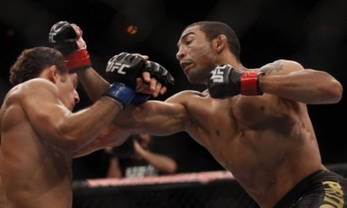 UFC 176 Cancelled, Jose Aldo vs. Chad Mendes II Possible for October