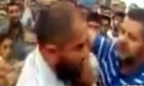 Azerbaijan: Beard-shaving attack stokes sectarian tensions