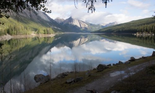 World's strangest lakes - PHOTO