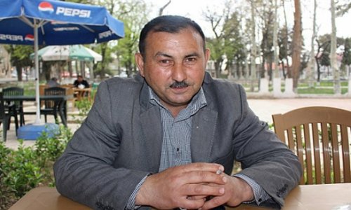 Limited voting rights for Azerbaijan's displaced