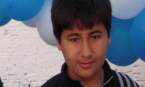 Jailed Azeri youth activist “repents”, asking Aliyev for pardon