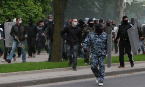 Amnesty: на востоке Украины избивают и истязают людей