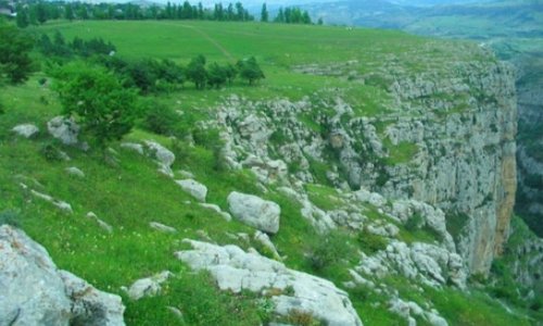 Армяне собрали в Шуше зарубежных скульпторов