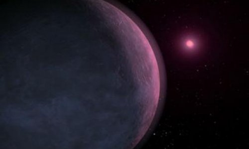 Человечество даст имена экзопланетам