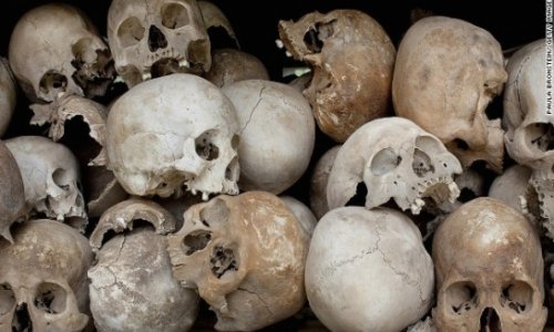 Dark tourism: 5 macabre Southeast Asia destinations