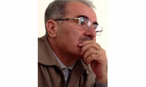 Eldar Sabiroğlu: “Abbas Abbasovun “İstiqlal” ordeni əlindən alınsın”