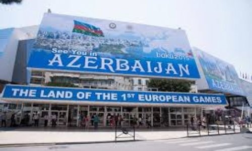 Azerbaijan comes to Cannes with a spring in its step