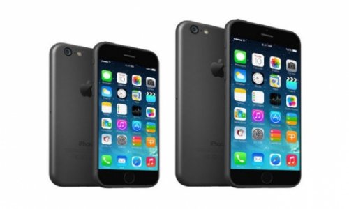 IPhone 6 позволит осязать объекты на экране