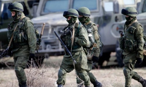 Ekspert: “Rusiya Ukraynaya iyulun 15-də qoşun yeridəcək”