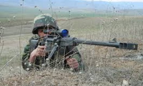 2 Armenians, 1 Azeri killed in fresh Karabakh fighting