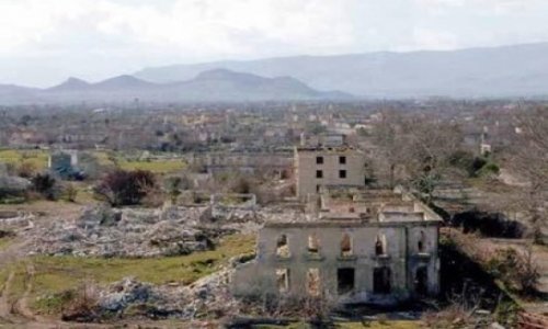 Граждане Азербайджана, взятые в заложники, находятся в центре внимания