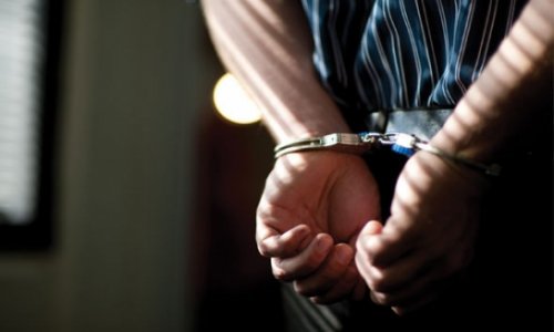 Задержан азербайджанский «вор в законе» «Алик Рыжий»