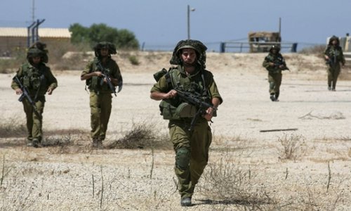 Египет призвал Израиль и сектор Газа к началу перемирия