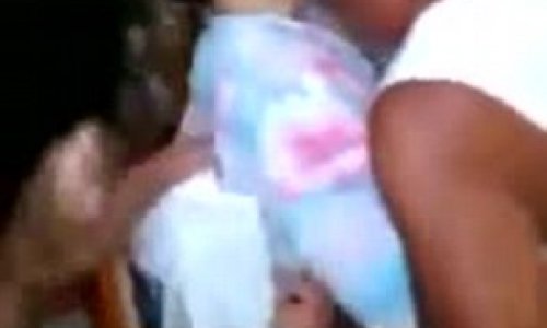 Filipina toddler who woke up at her own funeral Mass is dead again - PHOTO+VIDEO
