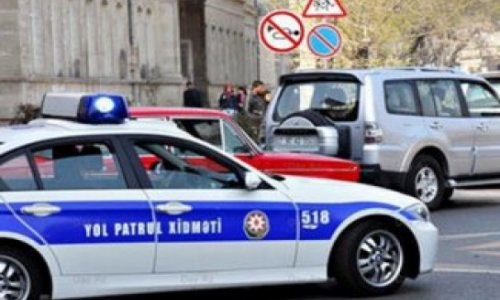 Дорожная полиция прокомментировала информацию о запрете эвакуаторов в Баку