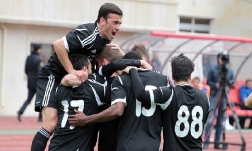 Лига Чемпионов: «Карабах» начинает с победы