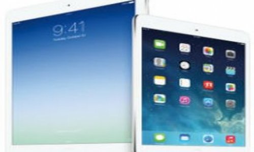 “iPad”a qarşı allergiya aşkar olunub