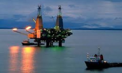 Azerbaijan increases gas exports in first half, oil exports fall