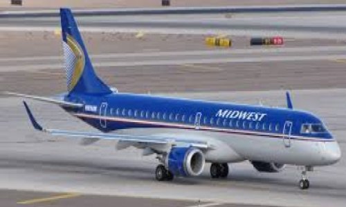 Azerbaijan orders Embraer jets for $95.4 million