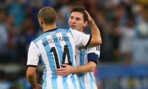 Maskerano: "Messi haqda tənqid eşitmək ağırdır"
