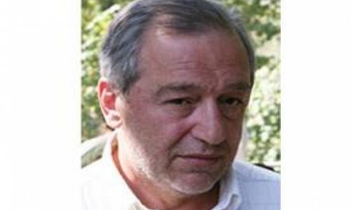 Russia arrests Armenian businessman from Karabakh