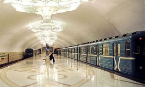 Зарплаты некоторых сотрудников Бакметрополитена повышены на 30-50%