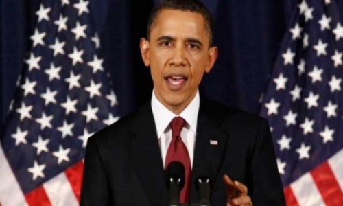 Obama İranı hədələdi