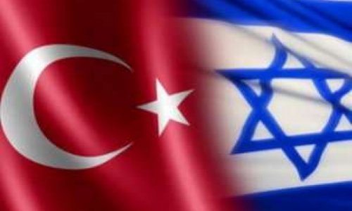 İsrail Türkiyədəki bütün diplomatlarını geri çağırdı