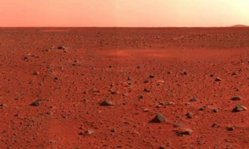 United Arab Emirates plans trip to Mars