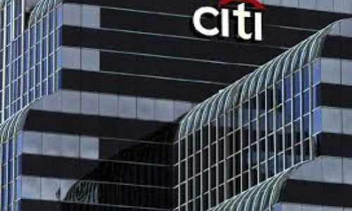 Citigroup sells most Azerbaijan-linked notes since 2008