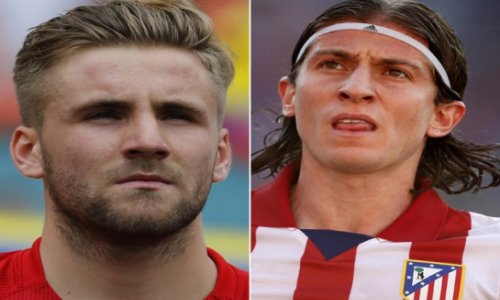 Is Luke Shaw better value for money than Filipe Luis?